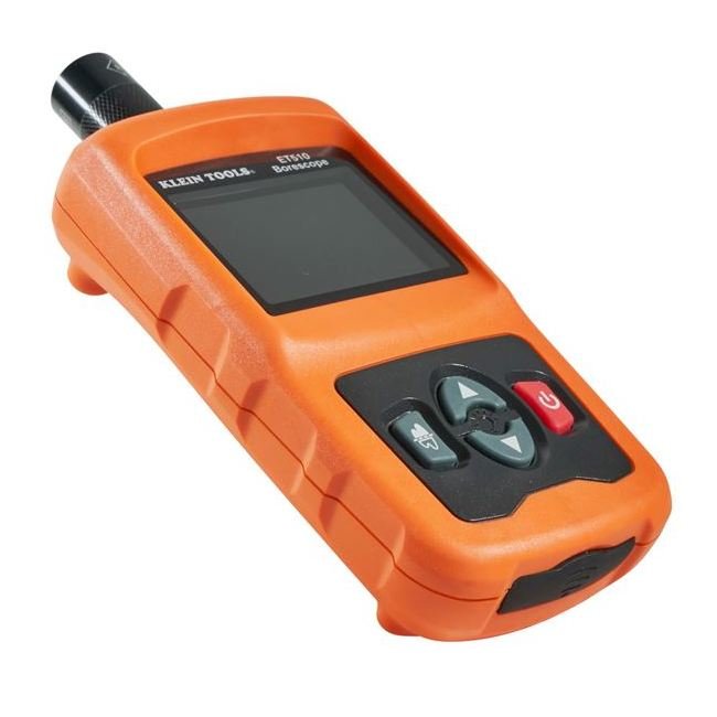 Klein® Tools Borescope for Industrial Inspection - Image 4