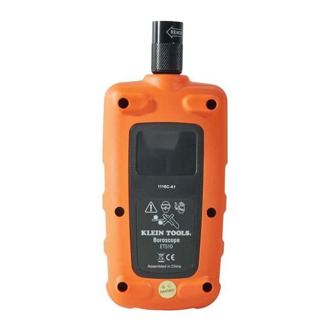Klein® Tools Borescope for Industrial Inspection - Image 5