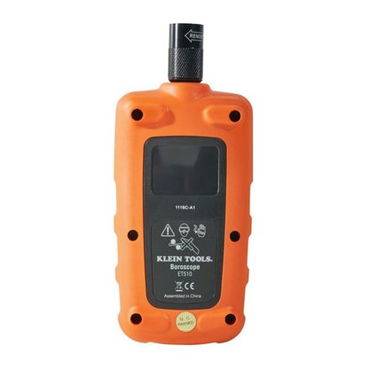 Klein® Tools Borescope for Industrial Inspection - Image 5
