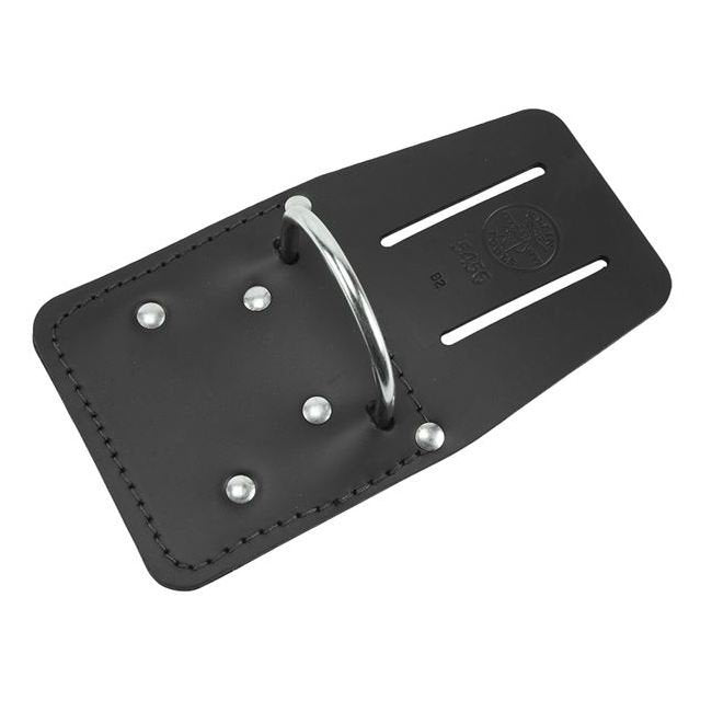 Klein® Tools Leather Hammer Holder for 2-1/2 in. Wide Belts - Image 2