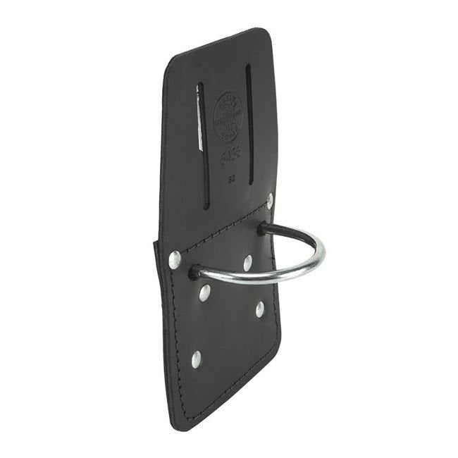 Klein® Tools Leather Hammer Holder for 2-1/2 in. Wide Belts - Image 3
