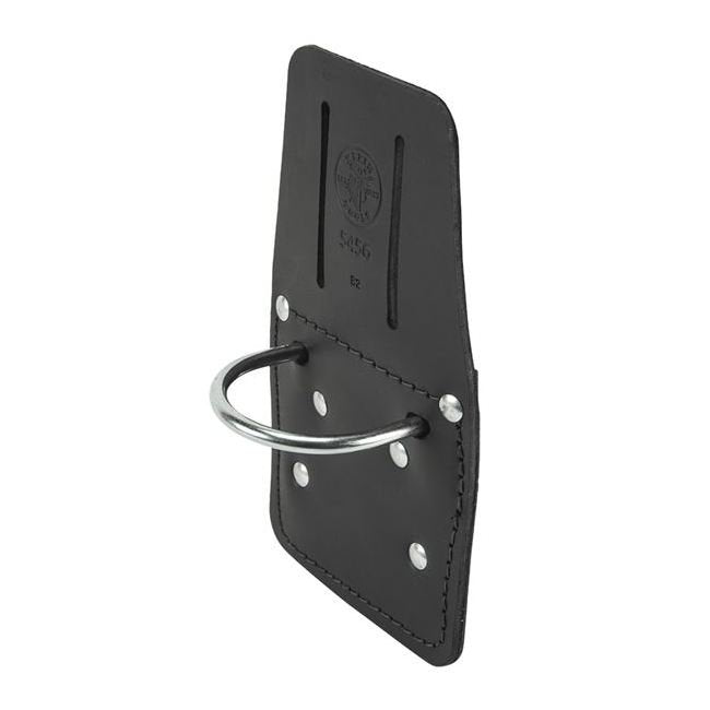 Klein® Tools Leather Hammer Holder for 2-1/2 in. Wide Belts - Image 4