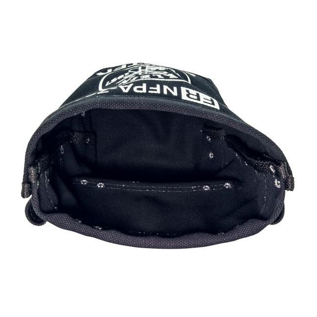 Klein® 5-Inch Flame-Resistant Canvas Tool Pouch - Image 5