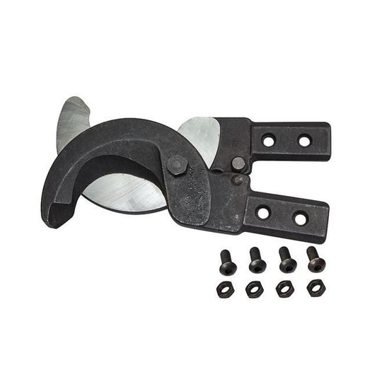 Klein® Replacement Cable Cutter Head for 63045 - Forged Tool Steel - Image 1