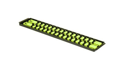 Ernst Hi-Viz 2 Boss Rail Twist Lock Socket - Image 1