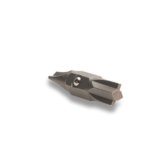 Klein® Double Sided Combo Replacement Bit - Set of 2 #1 & #2 Combo Bits - Image 3