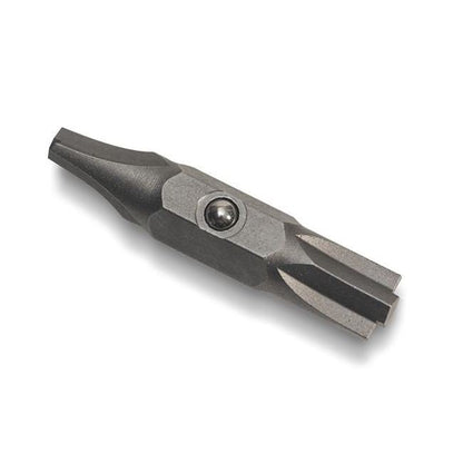 Klein® Double Sided Combo Replacement Bit - Set of 2 #1 & #2 Combo Bits - Image 1
