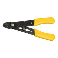 Klein® 5 in. Wire Stripper - Compact & Efficient