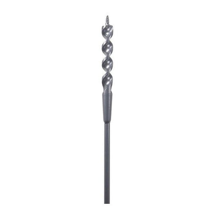 Klein® 54-Inch Flexible Auger Drill Bit, 3/8-Inch Diameter - Image 1