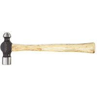 Klein® Ball-Peen Hammer, 15 in. Length, 32.0 oz Head Weight