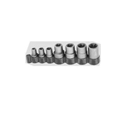 OTC 7 Piece External Torx Socket Set - Industrial Grade Tool Set - Image 1