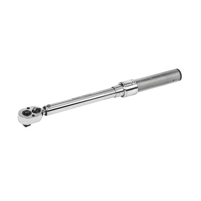 Klein® 3/8 in. Square Drive Torque Wrench - Image 2
