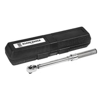 Klein® 3/8 in. Square Drive Torque Wrench
