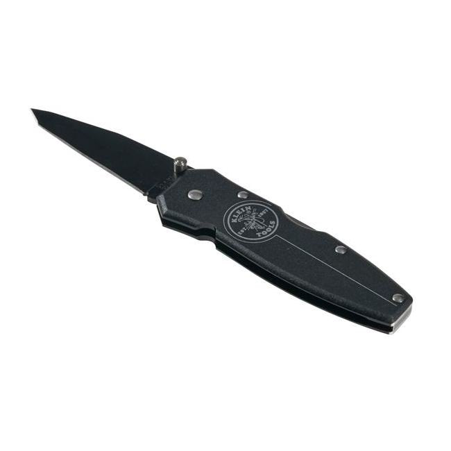 Klein® Tools Tanto Lockback Knife - 6-1/8 in. Overall Length - Image 2