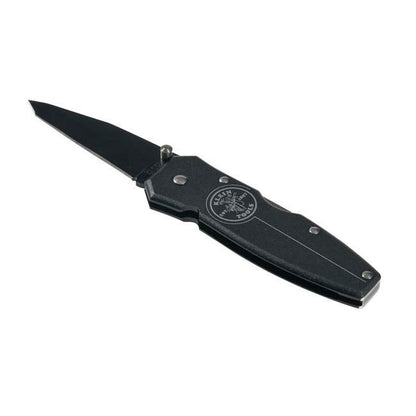 Klein® Tools Tanto Lockback Knife - 6-1/8 in. Overall Length - Image 2