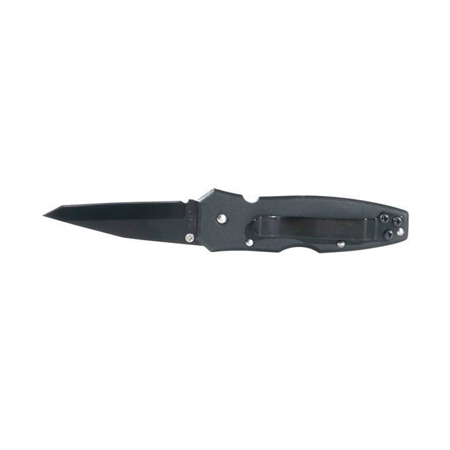 Klein® Tools Tanto Lockback Knife - 6-1/8 in. Overall Length - Image 3