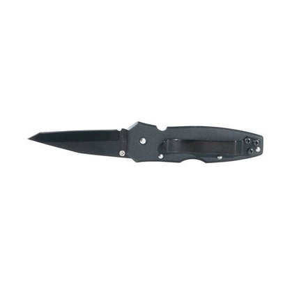 Klein® Tools Tanto Lockback Knife - 6-1/8 in. Overall Length - Image 3
