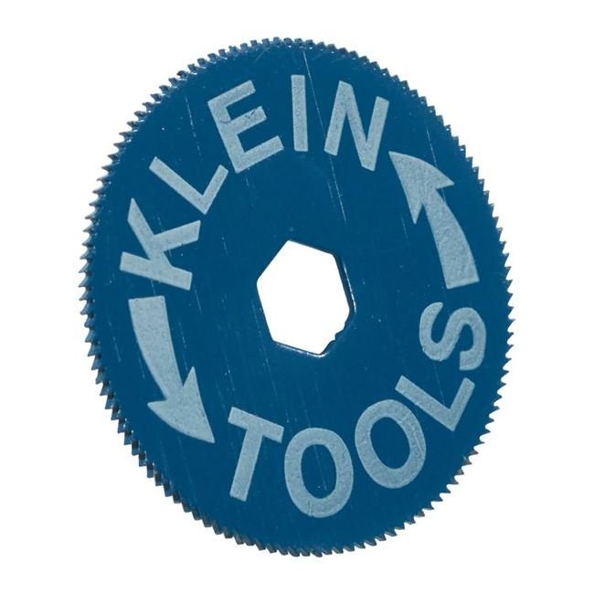 Klein® BX Cutter Replacement Blade for Conduit Tools - Image 2