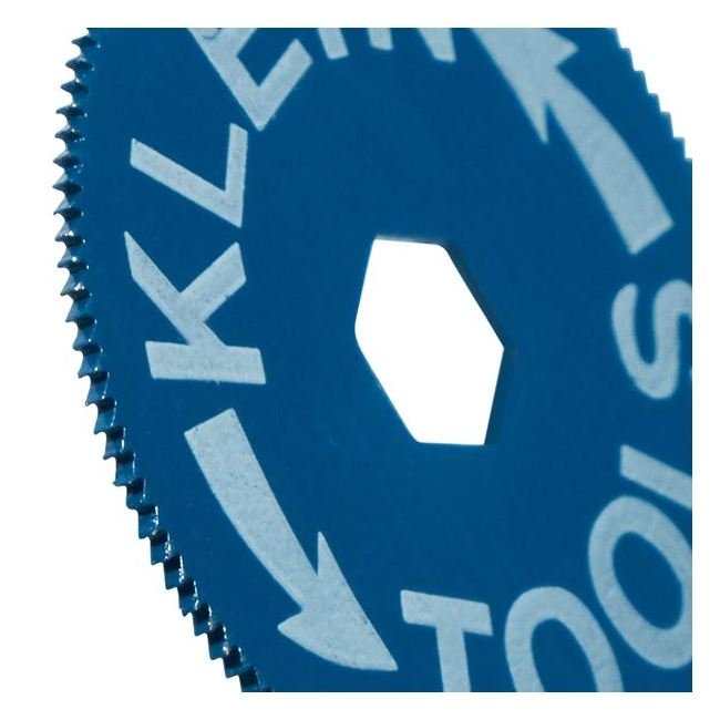 Klein® BX Cutter Replacement Blade for Conduit Tools - Image 3