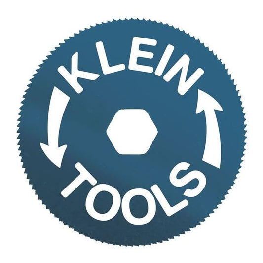 Klein® BX Cutter Replacement Blade for Conduit Tools - Image 1