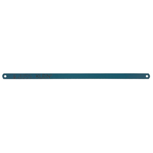 Klein® 1232BI-P 32 Teeth Per Inch Bi-Metal Hacksaw Blade - Image 1