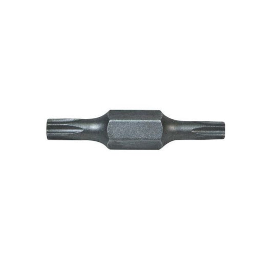 Klein® TORX® TT15 and TT20 Tamperproof Bit Set, 2-pack - Image 1