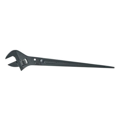 Klein® 16-Inch Adjustable Construction Wrench - Image 2