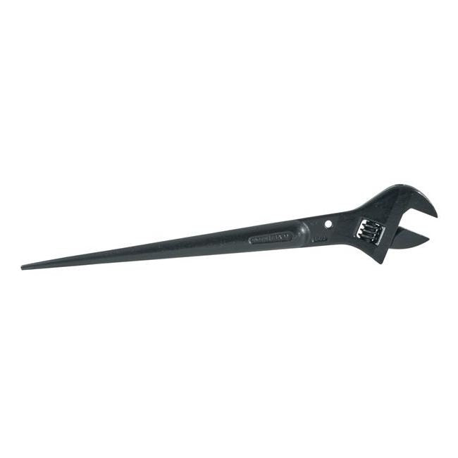 Klein® 16-Inch Adjustable Construction Wrench - Image 3