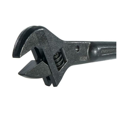 Klein® 16-Inch Adjustable Construction Wrench - Image 4
