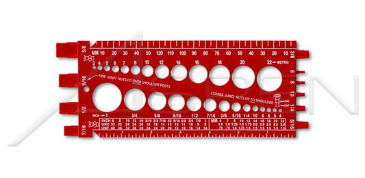 Measuring Tools - Image 1