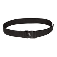 PowerLine Web Work Belt - Durable Nylon Belt for Tool Pouches & Holders
