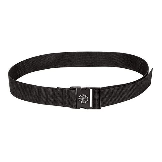 PowerLine Web Work Belt - Durable Nylon Belt for Tool Pouches & Holders - Image 1