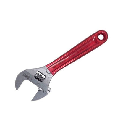 Klein® Tools 6-1/2 in. Adjustable Wrench Extra Capacity - Image 4