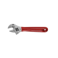 Klein® Tools 6-1/2 in. Adjustable Wrench Extra Capacity