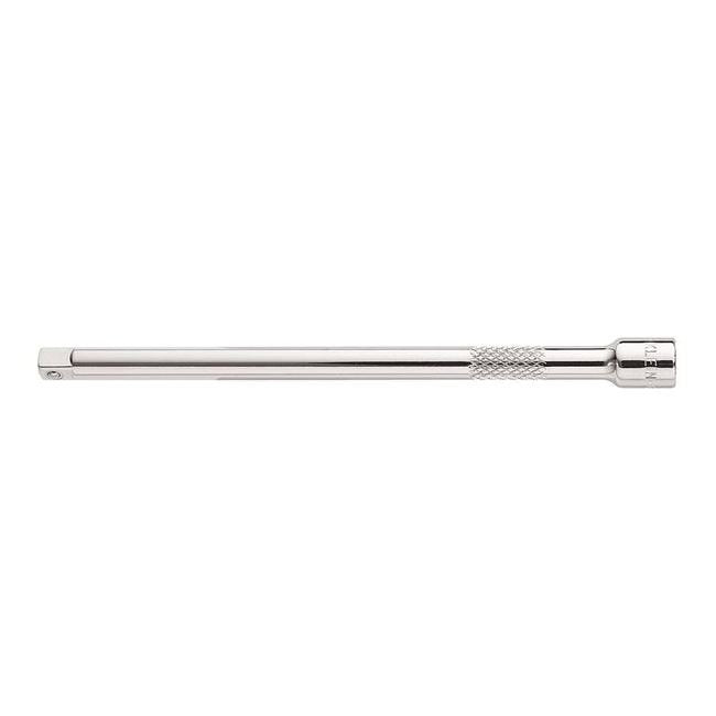 Klein® 65623 6-Inch Extension Socket Wrench for Hard-to-Reach Areas - Image 1