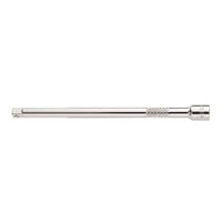 Klein® 65623 6-Inch Extension Socket Wrench for Hard-to-Reach Areas