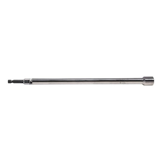 Klein® 7/16 in. Quick Connect Magnetic Power Nut Driver - Image 1
