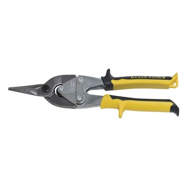 Klein® Journeyman Straight Cut Aviation Snip - Image 1