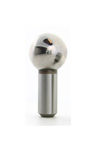 Precision Checking Balls - No Shoulder Inch, Stainless Steel - Image 1