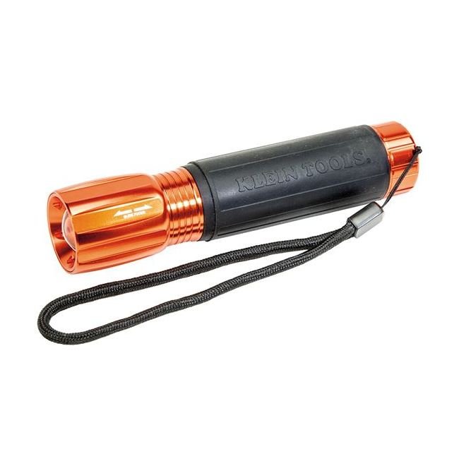 Klein® Tools Slide Focus Flashlight - Image 1