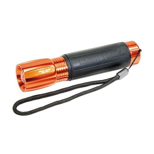 Klein® Tools Slide Focus Flashlight - Image 1