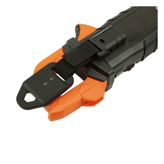 Klein® Rare Earth Magnetic Hanger for Multimeters & Clamp Meters - Image 3