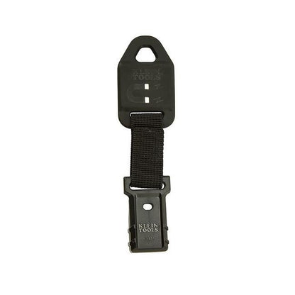 Klein® Rare Earth Magnetic Hanger for Multimeters & Clamp Meters - Image 1