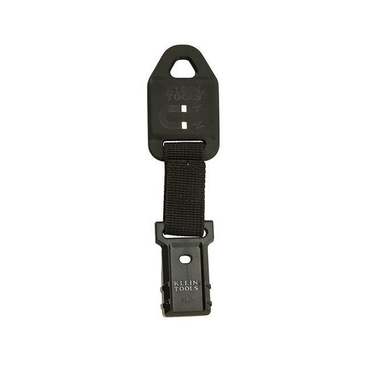 Klein® Rare Earth Magnetic Hanger for Multimeters & Clamp Meters - Image 1