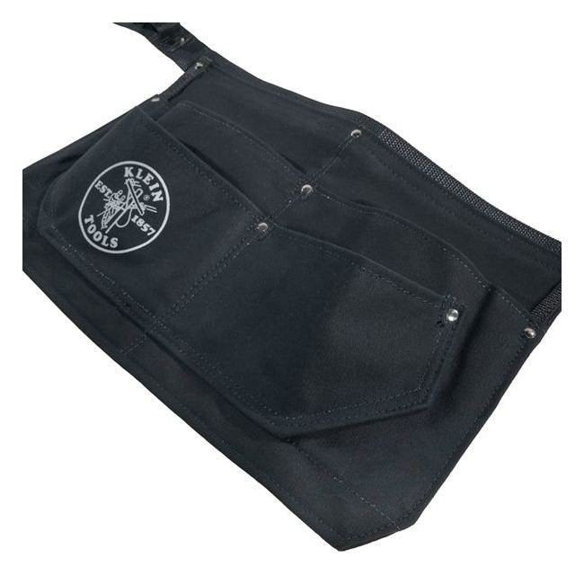 Klein® M/L Electricians Tool Apron - Image 2