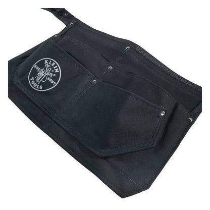 Klein® M/L Electricians Tool Apron - Image 2