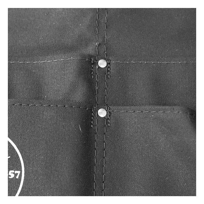 Klein® M/L Electricians Tool Apron - Image 3
