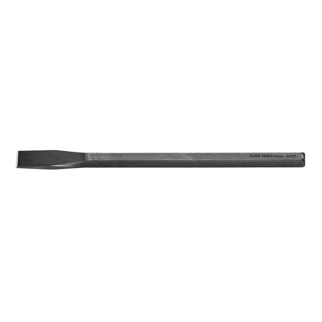 Klein® 66177 12 in. Cold Chisel - Image 1