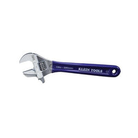 Klein® 10 in. Reversible Jaw/Adjustable Pipe Wrench