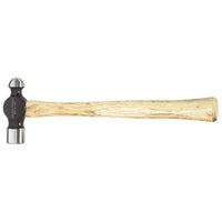 Klein® Tools 803-24 Ball-Peen Hammer, 15-inch Length, 24.0 oz Head Weight
